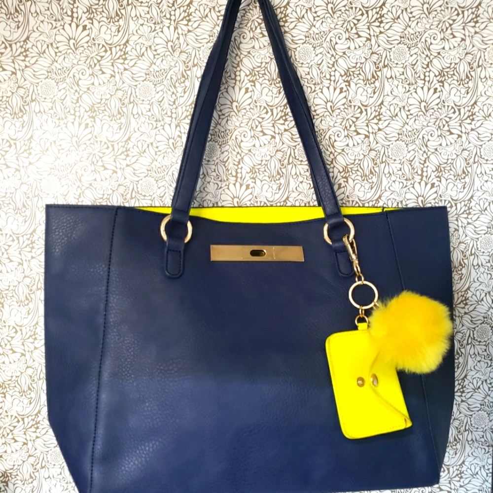 Woman tote bag